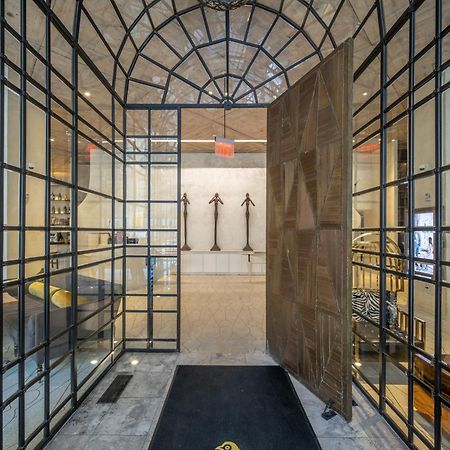 The Marmara Park Avenue Nova York Exterior foto